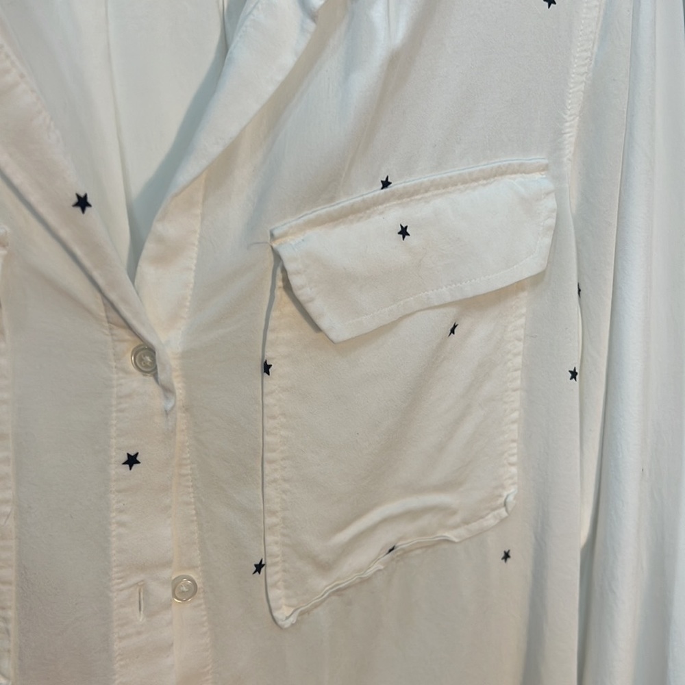 Gap Button Up - Picture 2 of 2